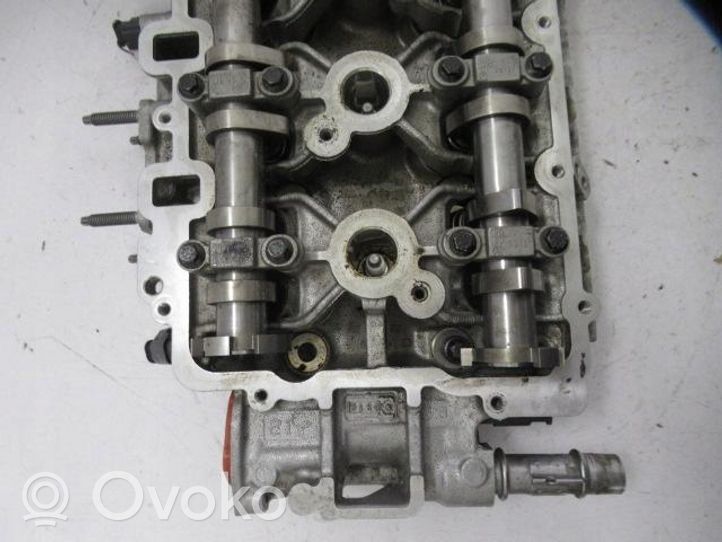 Citroen C3 Culasse moteur 9810886380