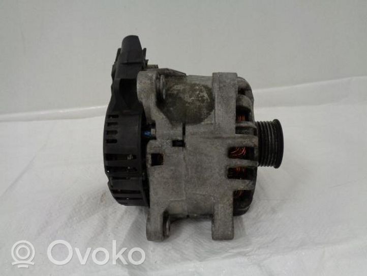 Citroen C4 II Moottorin start-stop-painike/kytkin 9674646180