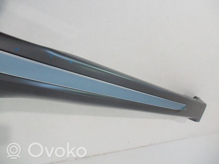 Peugeot 508 RXH Sill/side skirt trim 9674306777