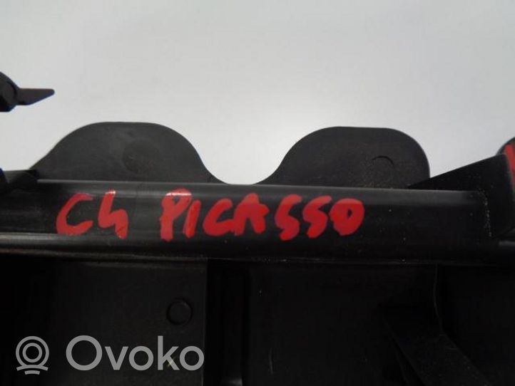 Citroen C4 Grand Picasso Osłona pasa bagażnika 900351000