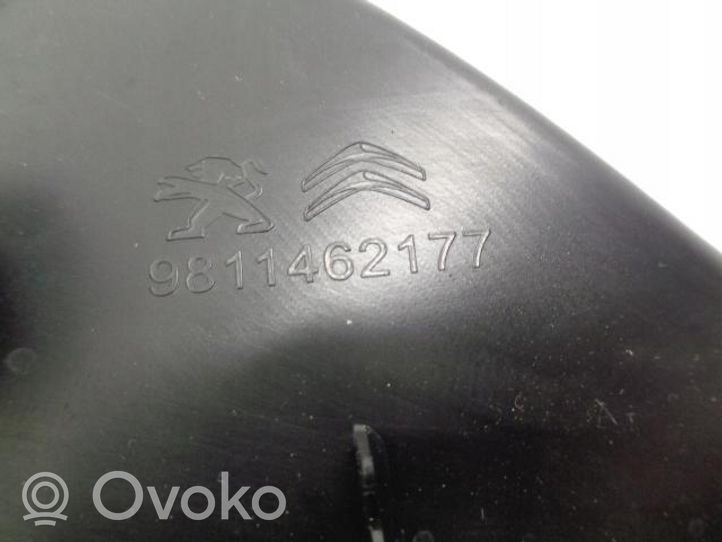 Peugeot 5008 II Osłona / Nakładka progu 9811462177