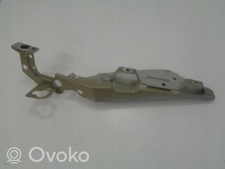 Citroen C4 II Uchwyt / Mocowanie błotnika przedniego 9801669280 