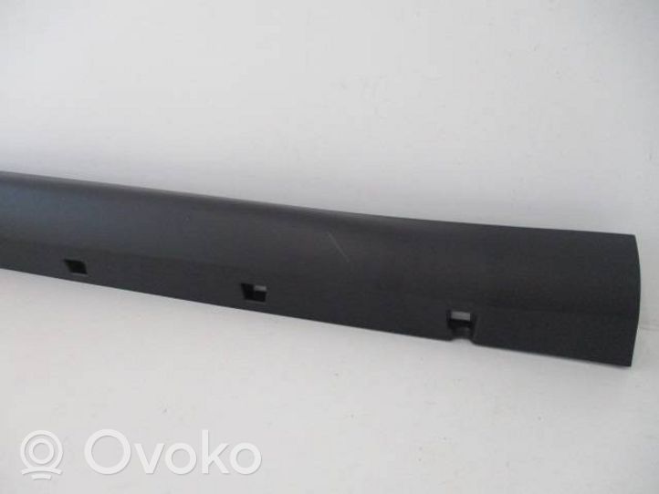 Citroen C3 Aircross Rivestimento vano piedi laterale 13473613