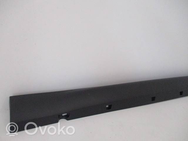 Citroen C3 Aircross Rivestimento vano piedi laterale 13473613