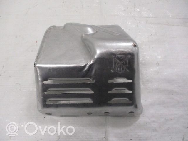 Peugeot 307 Bouclier thermique d'échappement 9807054980