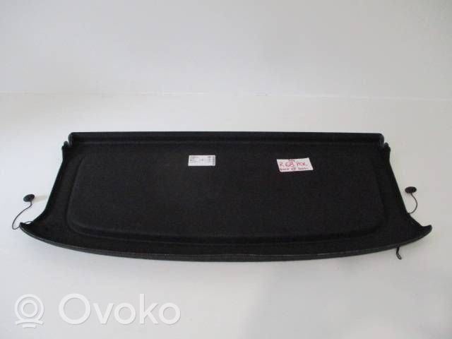 Volkswagen Golf VIII Grilles/couvercle de haut-parleur arrière 5H6867769A