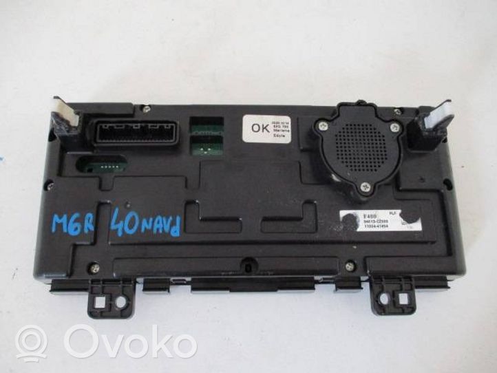 Hyundai Tucson IV NX4 Tachimetro (quadro strumenti) 94013-CZ000