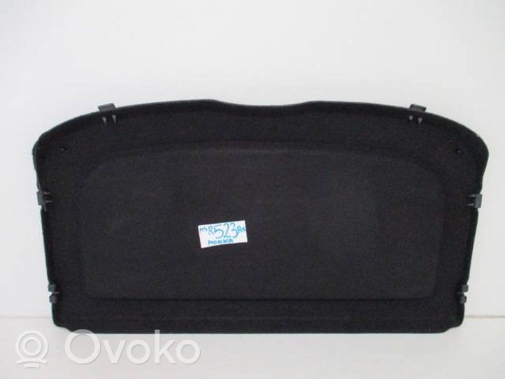 Opel Mokka X Parcel shelf 