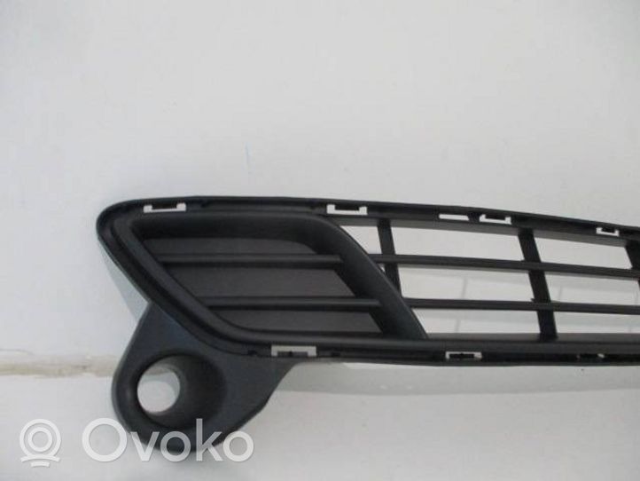 Peugeot 301 Maskownica / Grill / Atrapa górna chłodnicy 9676954180