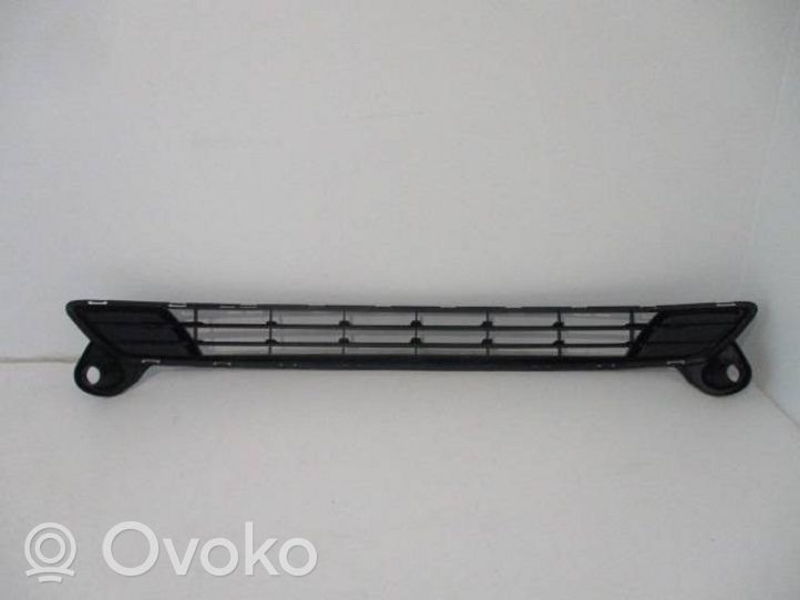 Peugeot 301 Maskownica / Grill / Atrapa górna chłodnicy 9676954180