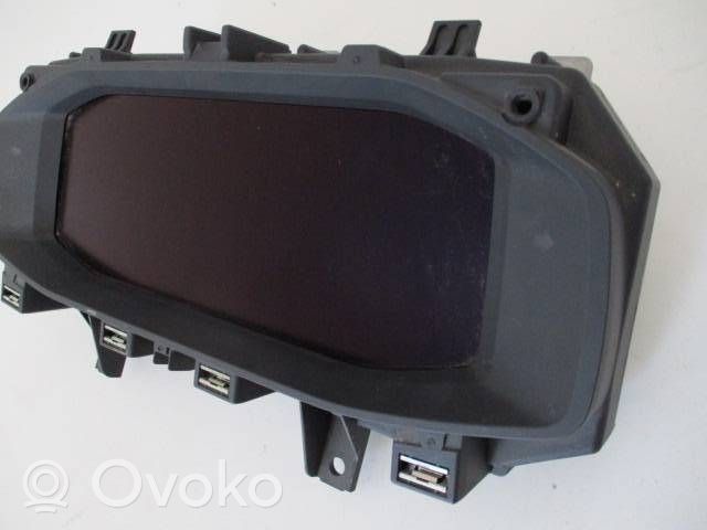 Seat Leon IV Tachimetro (quadro strumenti) 5FA920790B