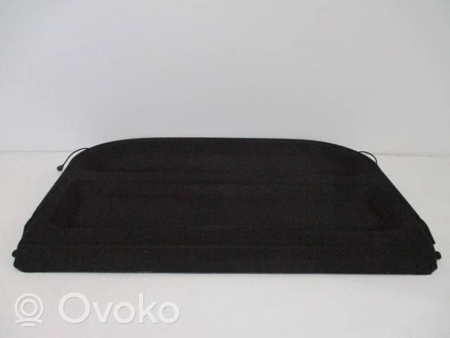 Nissan Qashqai Grilles/couvercle de haut-parleur arrière 799104EA0A