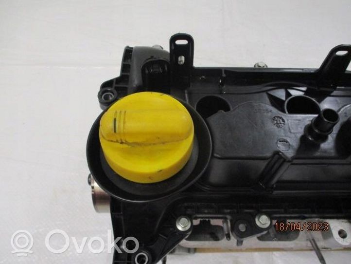 Nissan Micra K14 Engine head HR10DET