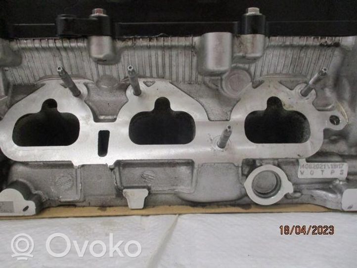 Nissan Micra K14 Engine head HR10DET