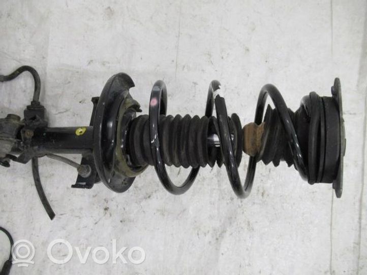 Renault Clio IV Kit de suspension complet avant 