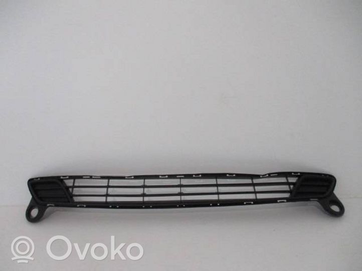 Peugeot 301 Maskownica / Grill / Atrapa górna chłodnicy 9676954180