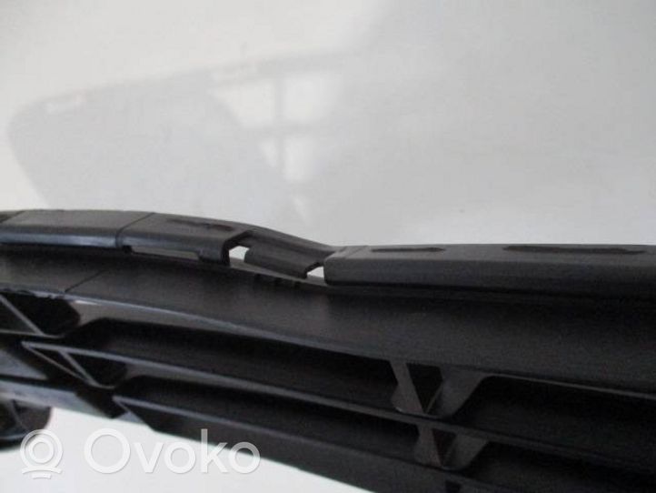 Peugeot 301 Maskownica / Grill / Atrapa górna chłodnicy 9676954180