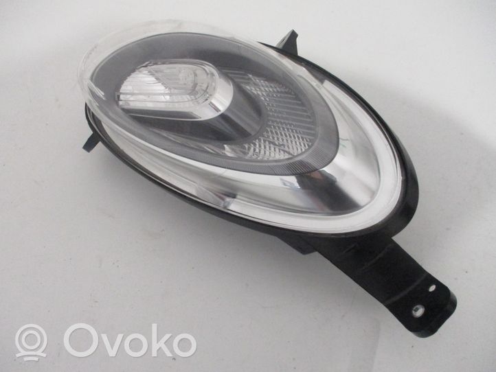 Fiat 500X Lampa przednia 52065911