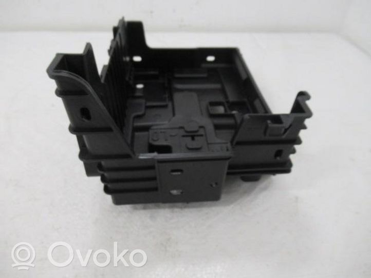 Citroen C3 Battery box tray 9676054080