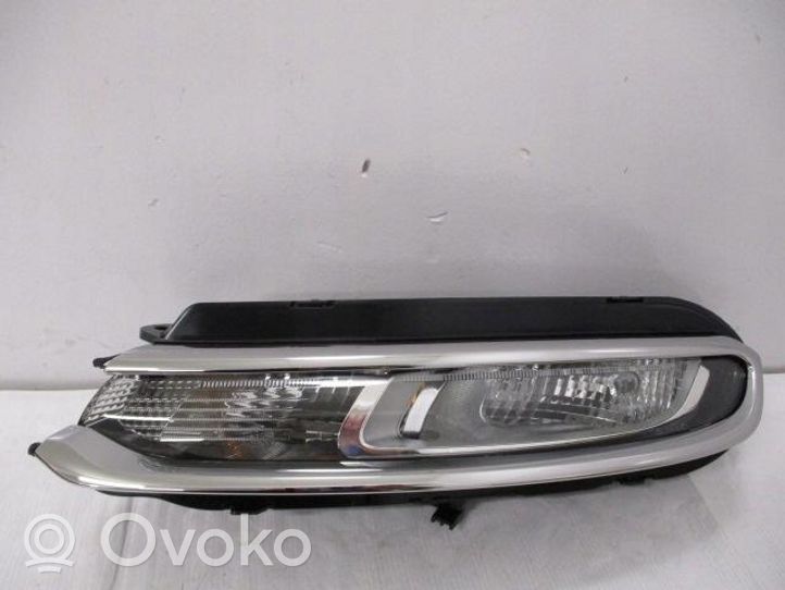 Citroen C3 Phare de jour LED 