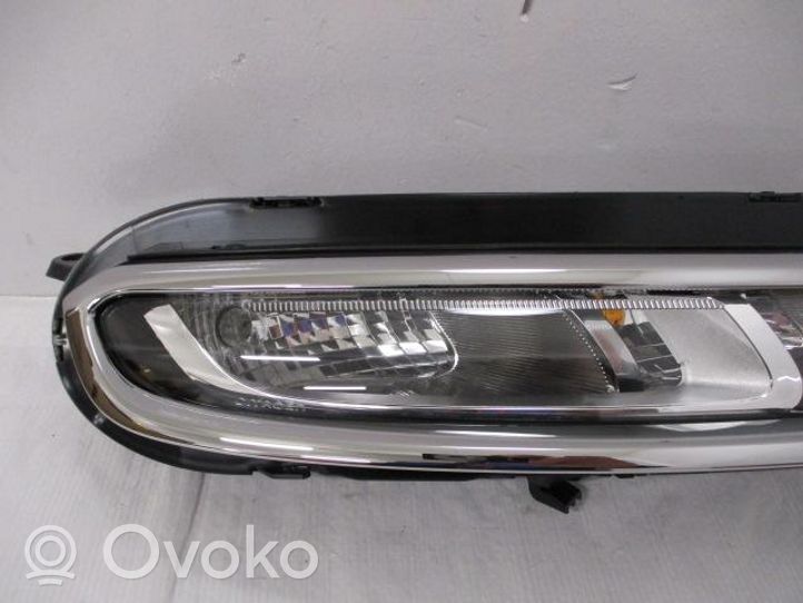 Citroen C3 Phare de jour LED 