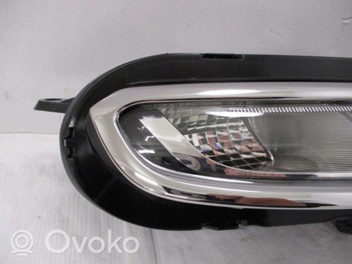 Citroen C3 Phare de jour LED 