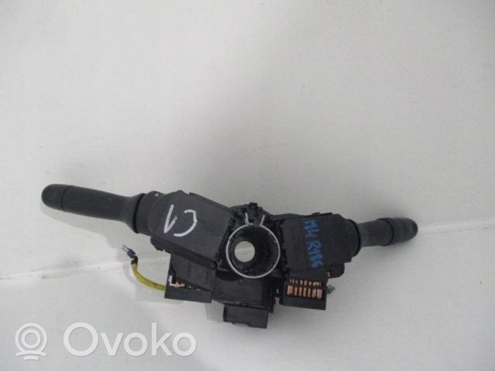 Citroen C1 Pyyhkimen/suuntavilkun vipukytkin 173848 17F001