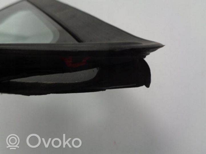 Ford Galaxy Vetro del deflettore posteriore 