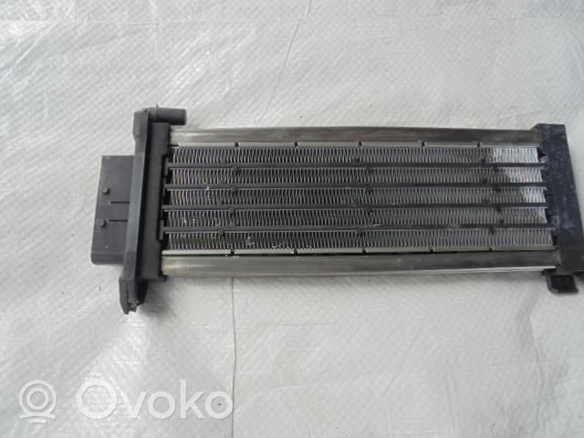 Citroen C3 Radiateur électrique de chauffage auxiliaire 664447A-G