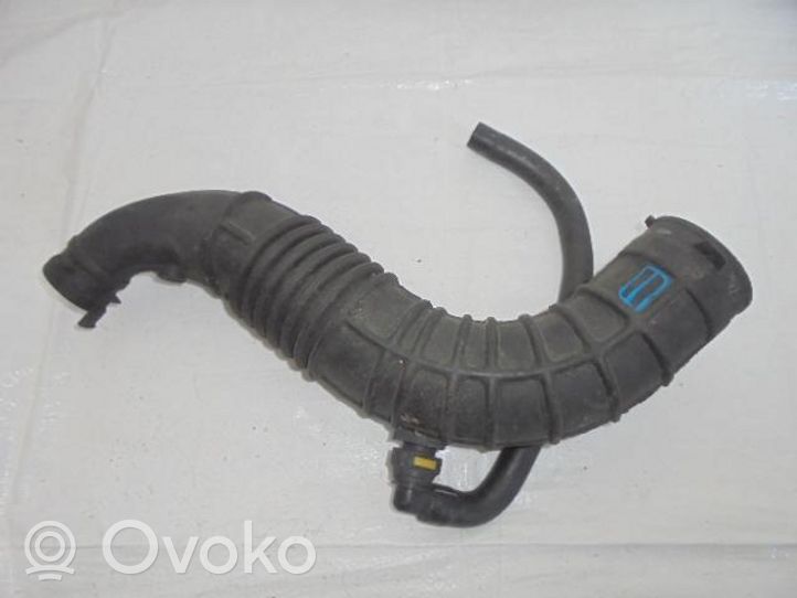 Renault Kangoo II Tube d'admission d'air 8200500384