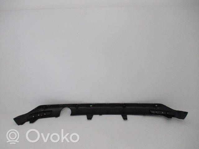 Citroen C3 Takapuskurin koristemuotolista 9803688677