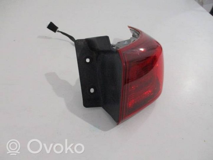 Hyundai Kona I Lampa tylna 92402J9000