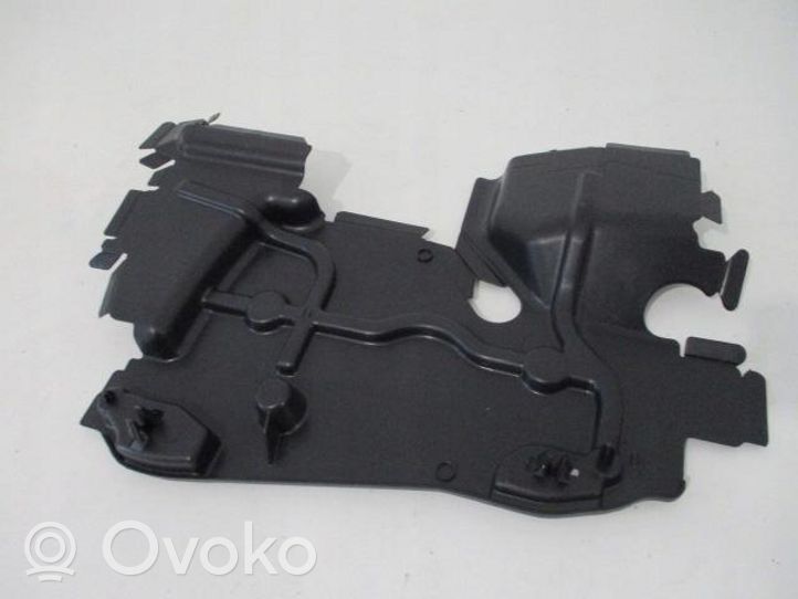 Citroen C3 Picasso Pannello di supporto del radiatore (usato) 9802945180