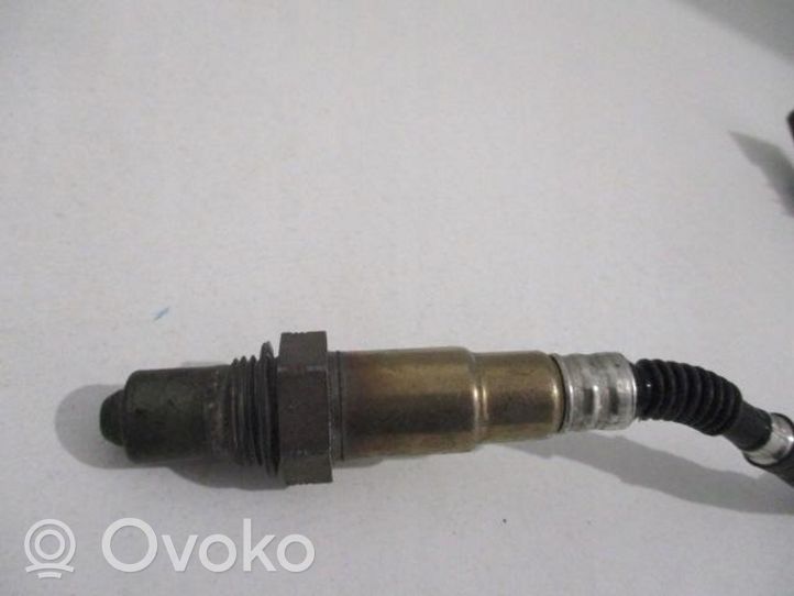 Citroen C3 Sonde lambda 9810666880