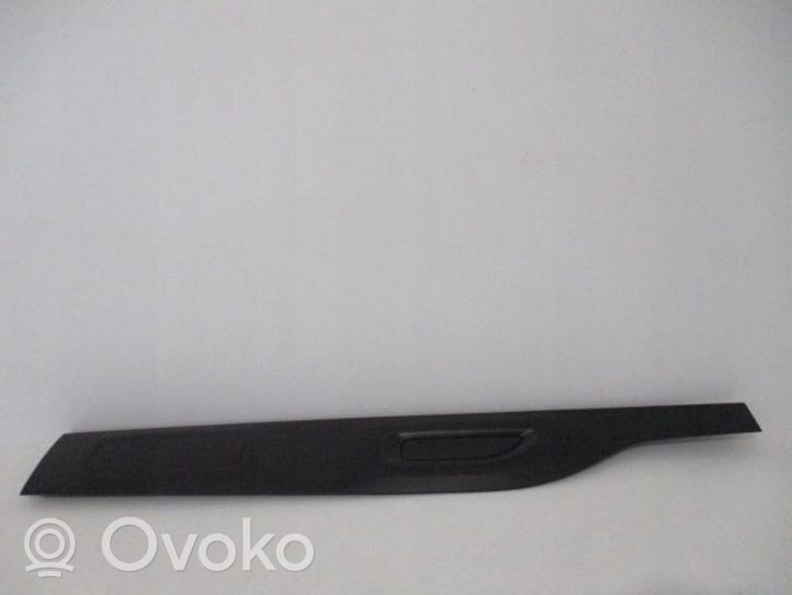 Citroen C4 III e-C4 Rivestimento della portiera anteriore (modanatura) 9823415677