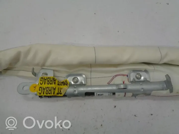 Citroen DS3 Stogo oro pagalvė (užuolaida) 9824547880