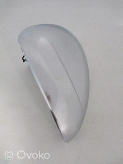 Citroen C4 II Plastic wing mirror trim cover 