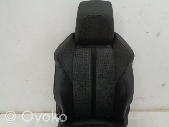 Peugeot 307 Asiento delantero del pasajero 