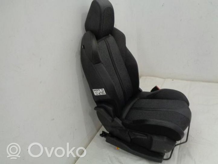 Peugeot 307 Asiento delantero del pasajero 