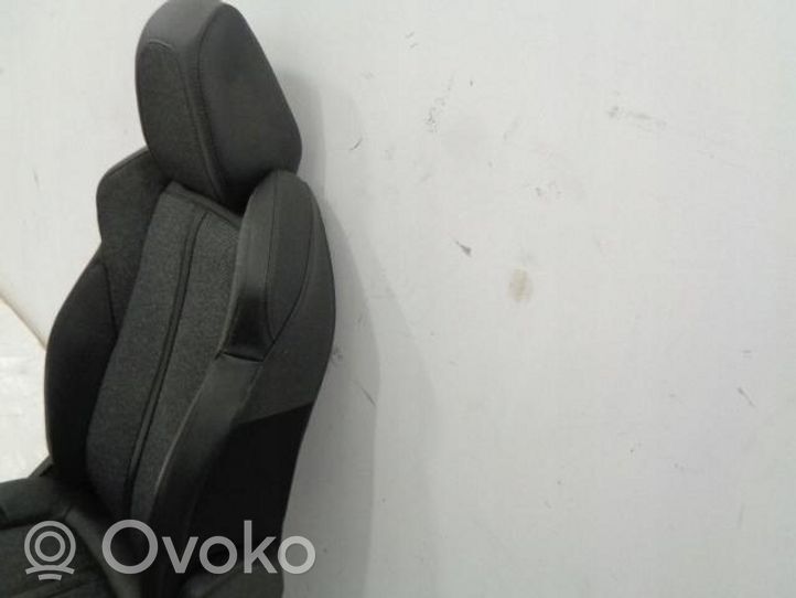 Peugeot 307 Front passenger seat 