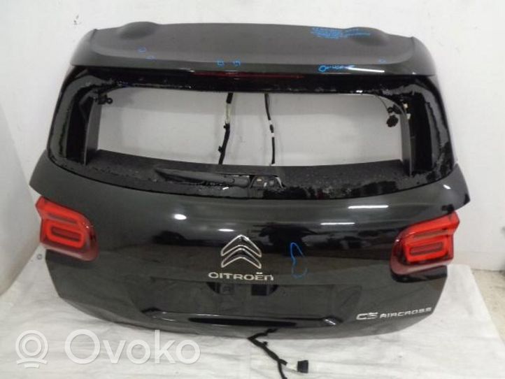 Citroen C5 Aircross Rear view/reversing camera 