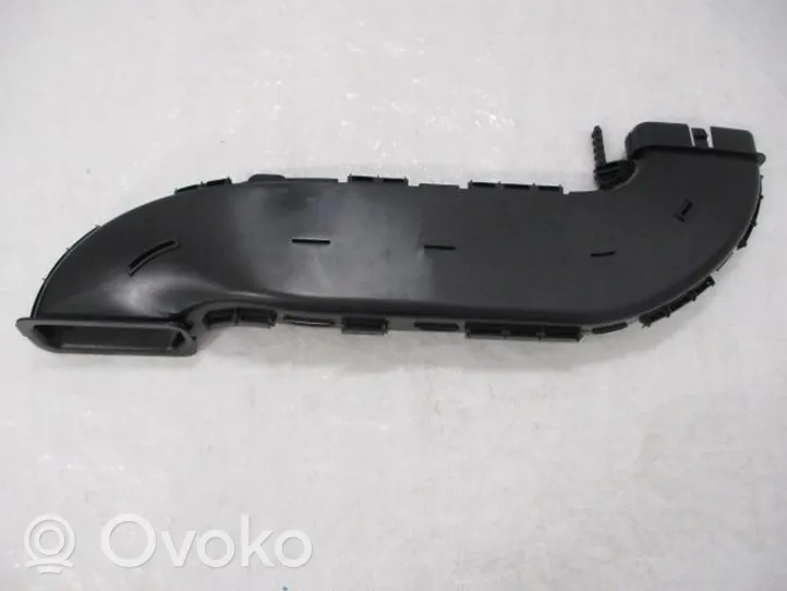 Toyota Proace Oro paėmimo kanalo detalė (-ės) 9672026780