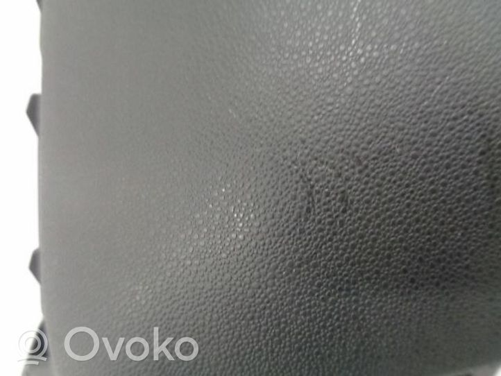 Citroen C4 II Picasso Element schowka koła zapasowego 1162835XZD