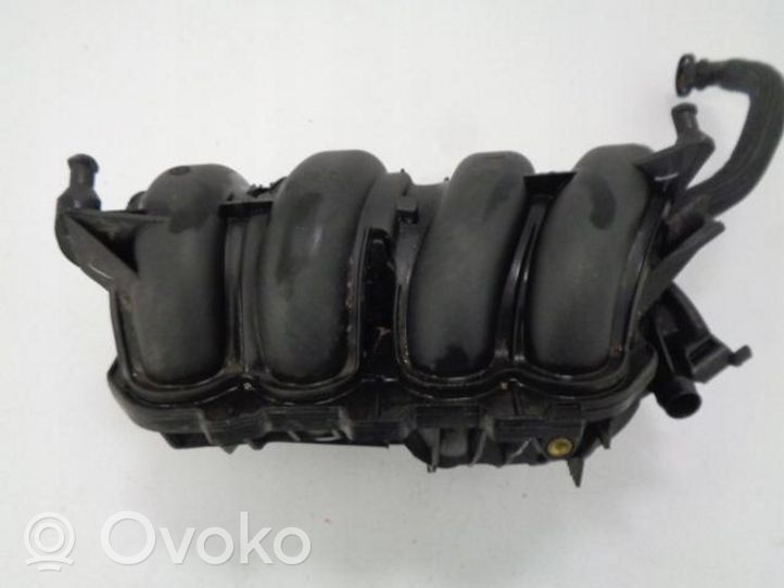 Citroen C4 I Picasso Intake manifold V760459780