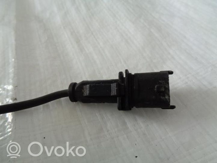 Alfa Romeo 159 Sensore della sonda Lambda 55211327