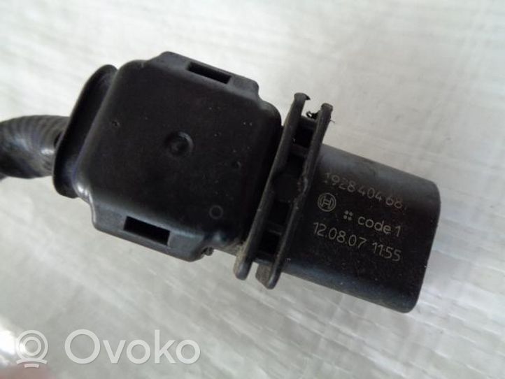 Citroen C4 III e-C4 Lambda-anturi 9681852780