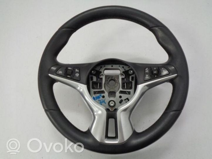 Opel Adam Ohjauspyörä 