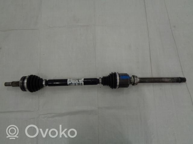 Citroen C5 Aircross Semiasse anteriore 9811933980