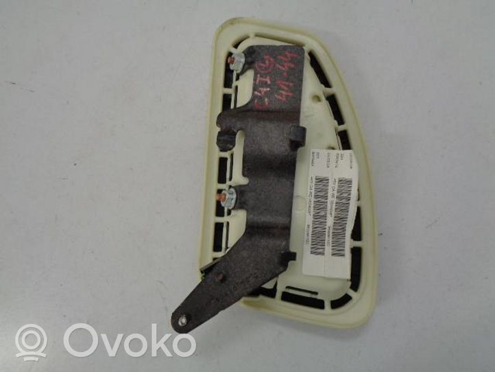 Citroen C4 III e-C4 Airbag sedile 96536613ZD