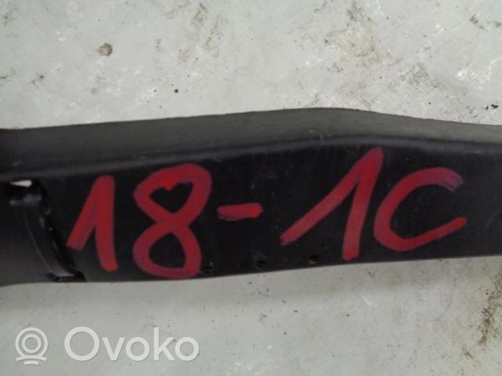 Peugeot 508 Cavo positivo (batteria) 9672826280